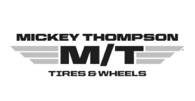 mickey thompson